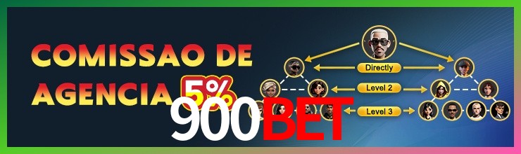 Aplicativo móvel 900bet para iOS e Android