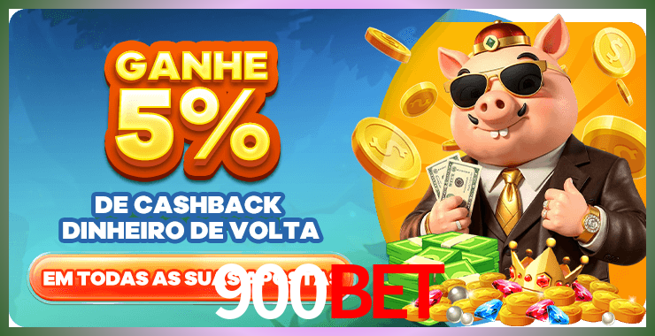 Qualificar VIP 900bet