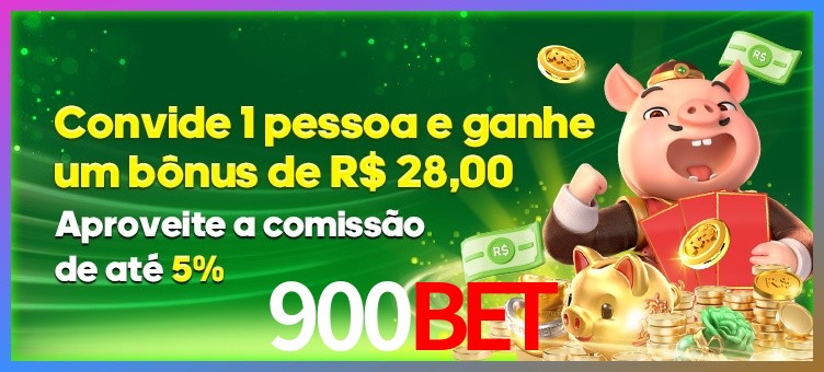 Prêmio 900bet