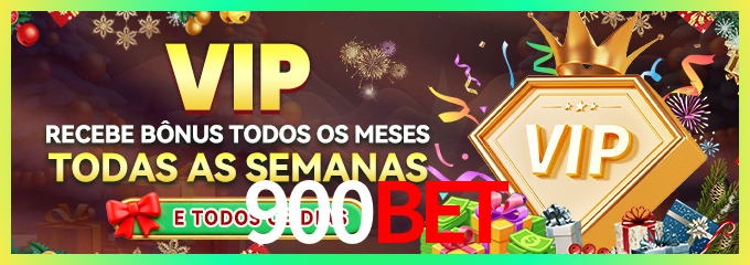 Ganhador 900bet